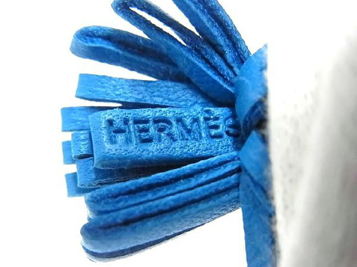 楽天市場】□新品□未使用□ HERMES エルメス カルメンチータ レザー 