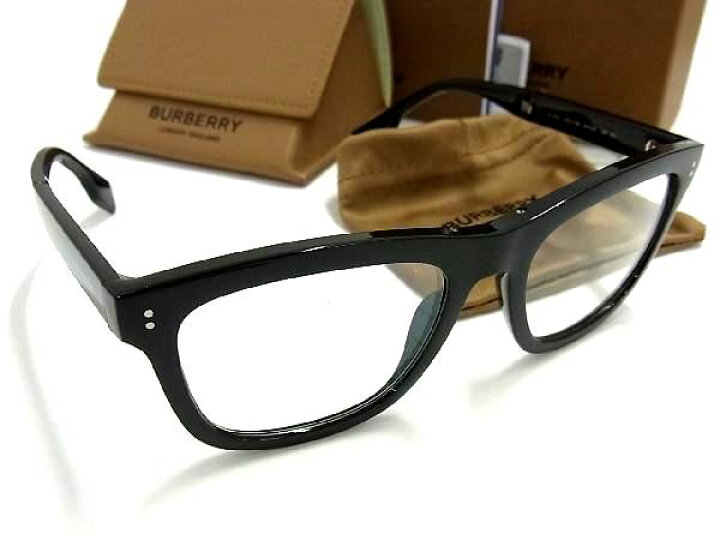 楽天市場】□新品□未使用□ BURBERRY バーバリー B4341 3001/SB 