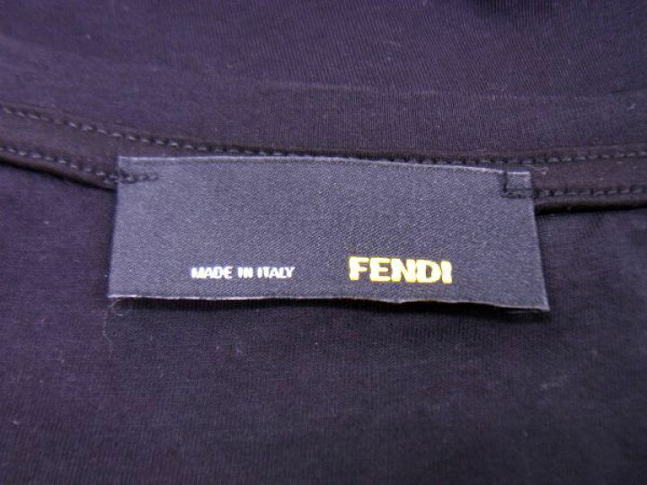 楽天市場】□希少□極美品□FENDI フェンディ バッグバグズ モンスター 