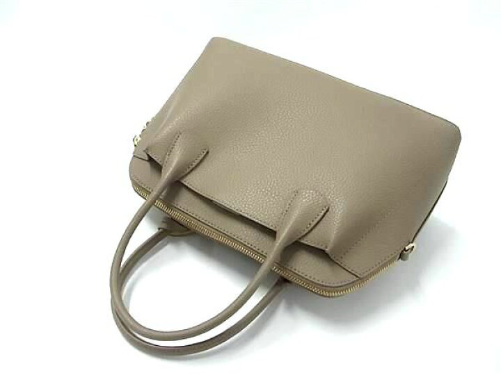 楽天市場】□新品□未使用□ TOCCA トッカ レザー 2WAY ハンドバッグ 