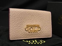 楽天市場】cococelux gold ココセリュックスゴールド（レディース財布 