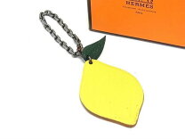 楽天市場】レモン 未使用 エルメス キーホルダーの通販