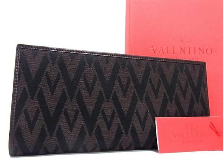楽天市場】□新品□未使用□ VALENTINO GARAVANI ヴァレンティノ  