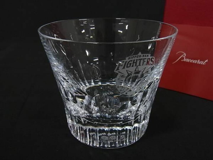 楽天市場】□新品□未使用□ Baccarat バカラ フィオラ 2018 北海道  