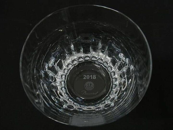 楽天市場】□新品□未使用□ Baccarat バカラ フィオラ 2018 北海道 