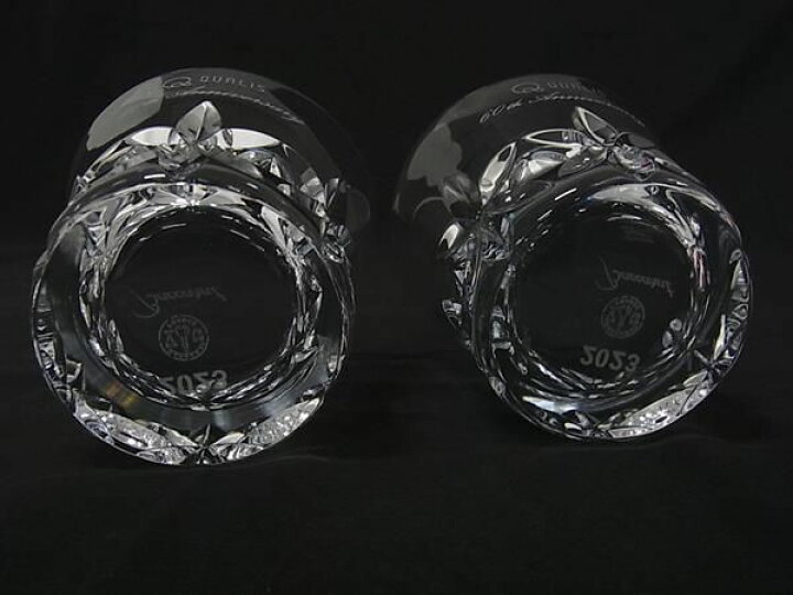 楽天市場】□新品□未使用□ Baccarat バカラ エクラ 2023 QUALIS 60th 