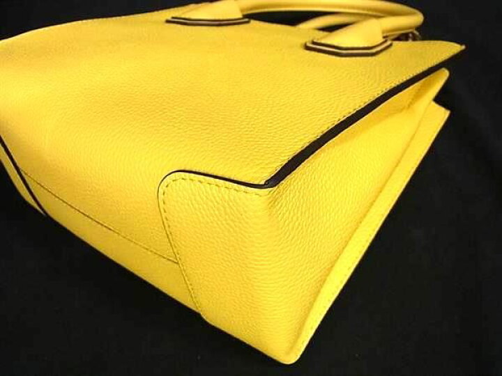 楽天市場】□新品□未使用□ MICHAEL KORS マイケルコース レザー 2WAY  