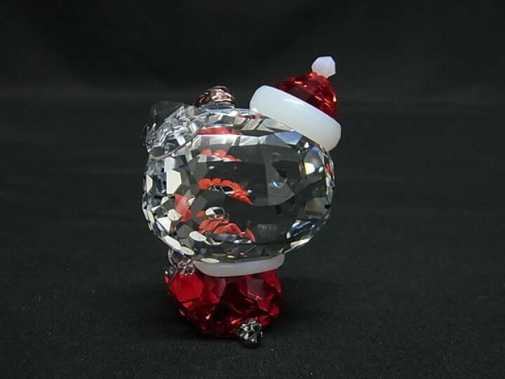 楽天市場】□新品□未使用□ SWAROVSKI スワロフスキー サンリオ  