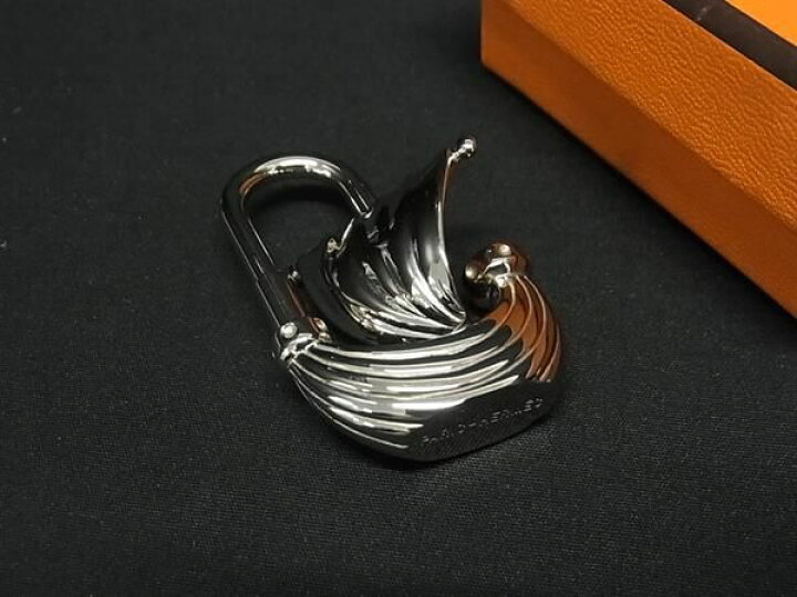 楽天市場】□美品□ HERMES エルメス パリの空気 2006年 船モチーフ 