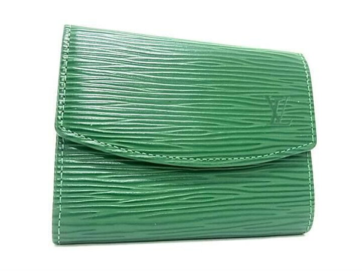 楽天市場】□極美品□ LOUIS VUITTON ルイヴィトン M63414 エピ 