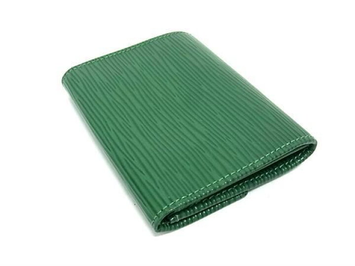 楽天市場】□極美品□ LOUIS VUITTON ルイヴィトン M63414 エピ 