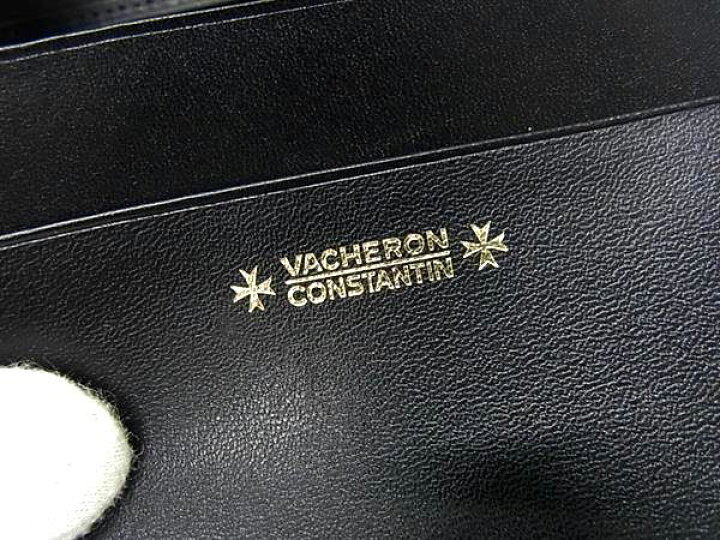 楽天市場】□新品□未使用□ VACHERON CONSTANTIN ヴァシュロン  