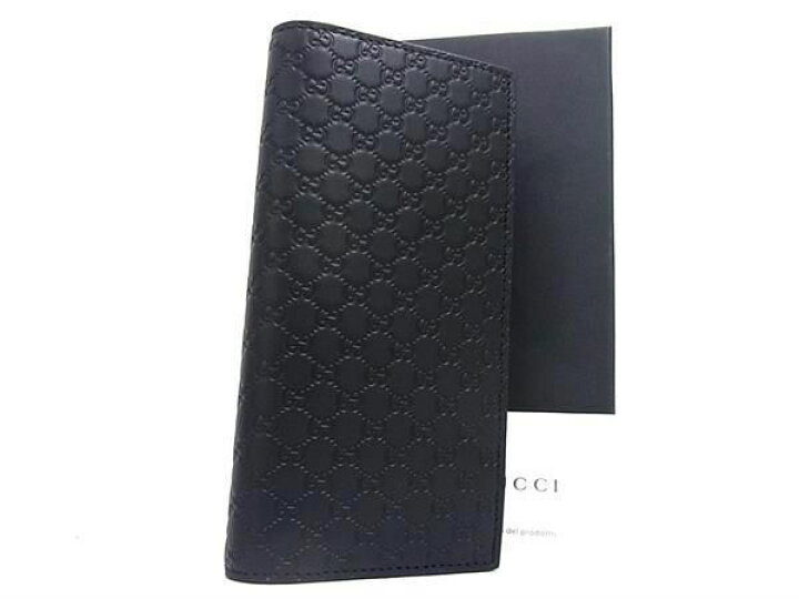 楽天市場】□新品□未使用□ GUCCI グッチ マイクロGG グッチシマ  