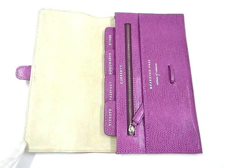 楽天市場】□極美品□ ASPINAL of LONDON アスピナルオブロンドン  