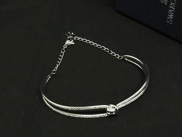 楽天市場】□新品同様□ SWAROVSKI スワロフスキー ラインストーン 