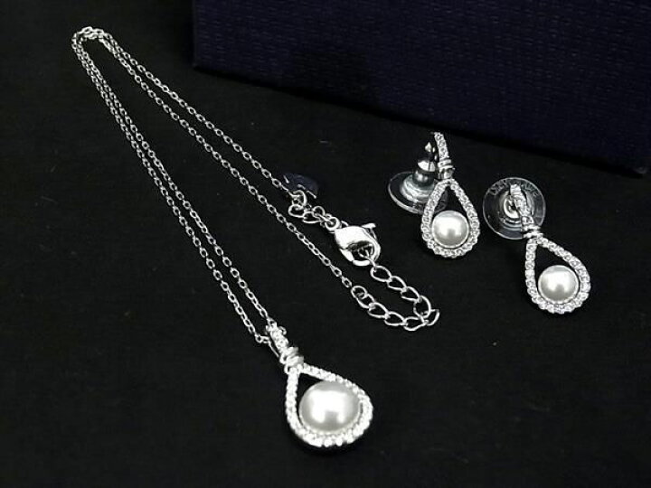 楽天市場】□新品□未使用□ SWAROVSKI スワロフスキー ラインストーン 