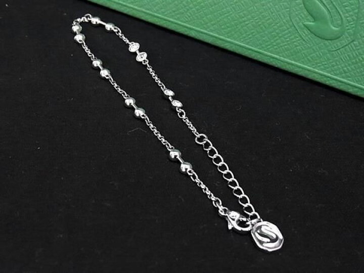 楽天市場】□新品□未使用□ SWAROVSKI スワロフスキー ラインストーン 