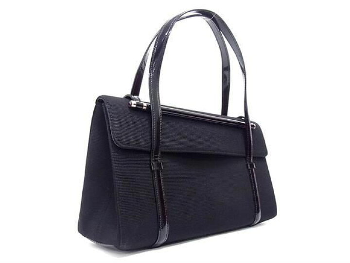 楽天市場】□美品□ Cartier カルティエ カボション キャンバス 