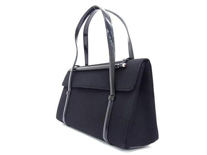 楽天市場】□美品□ Cartier カルティエ カボション キャンバス 