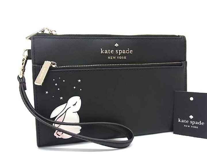 楽天市場】□新品□未使用□ kate spade ケイトスペード KA611 