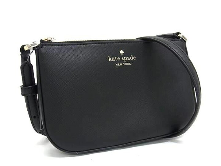 楽天市場】□新品□未使用□ kate spade ケイトスペード KE702 レザー  