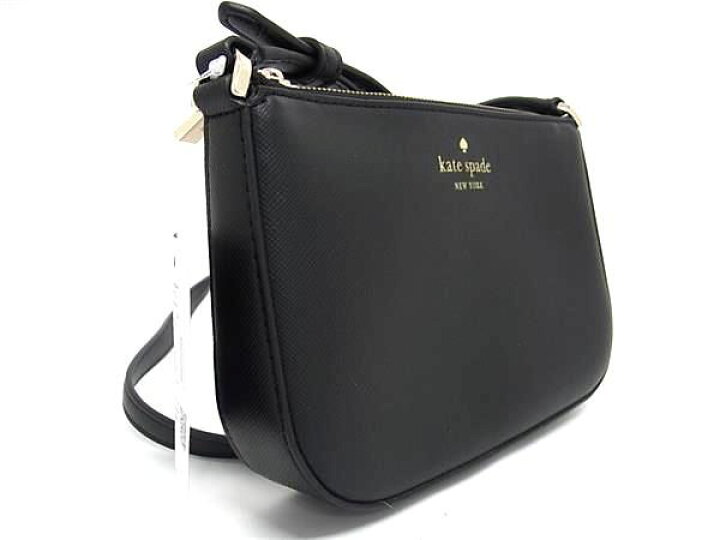 楽天市場】□新品□未使用□ kate spade ケイトスペード KE702 レザー  