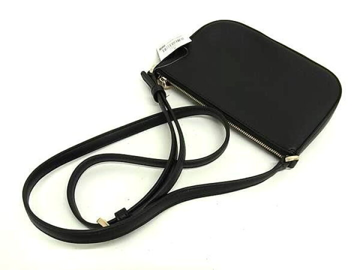 楽天市場】□新品□未使用□ kate spade ケイトスペード KE702 レザー  