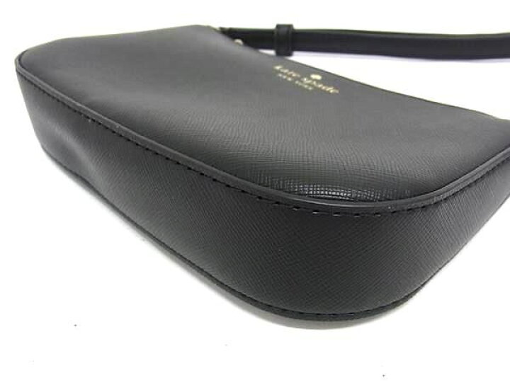 楽天市場】□新品□未使用□ kate spade ケイトスペード KE702 レザー  