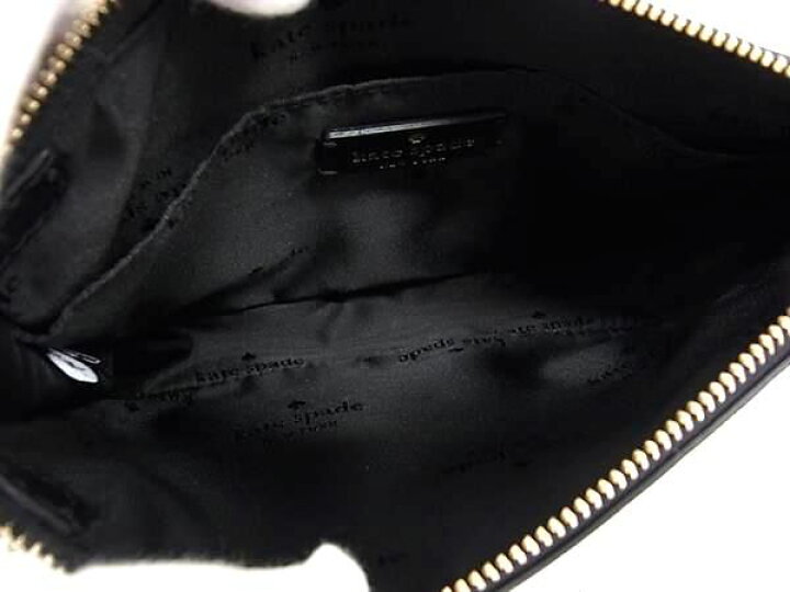 楽天市場】□新品□未使用□ kate spade ケイトスペード KE702 レザー  