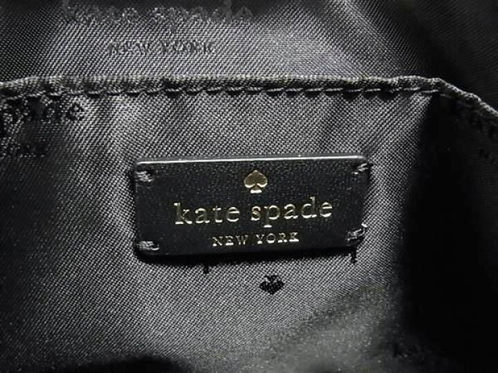 楽天市場】□新品□未使用□ kate spade ケイトスペード KE702 レザー  