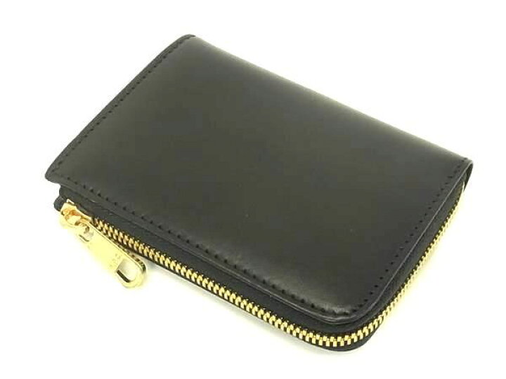 楽天市場】□新品□未使用□ A.P.C. アーペーセー レザー L字 
