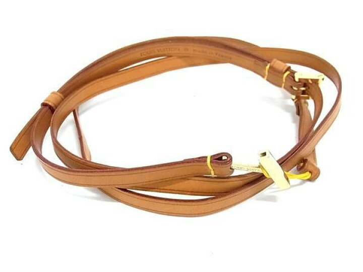 楽天市場】□美品□ LOUIS VUITTON ヴィトン M63055 コリエ テレフォン 