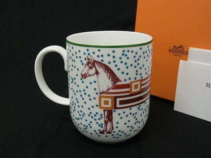 楽天市場】□新品□未使用□ HERMES エルメス イポモビル HIPPOMOBILE 