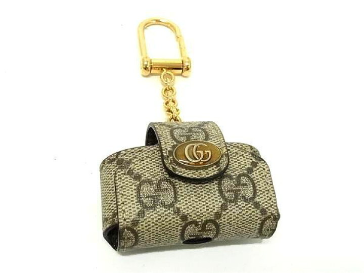 楽天市場】□極美品□ GUCCI グッチ 631683 479292 GGスプリーム GG 