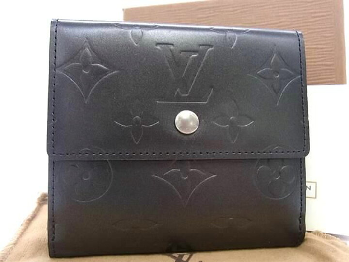 楽天市場】□極美品□ LOUIS VUITTON ヴィトン M65112 モノグラム  