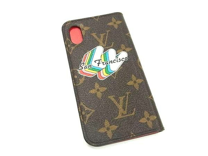 楽天市場】□美品□ LOUIS VUITTON ルイヴィトン モノグラム マイLV 