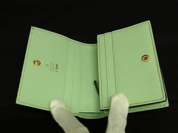 楽天市場】□新品同様□ GUCCI グッチ 701009 2067 ばなにゃ 桜餅  