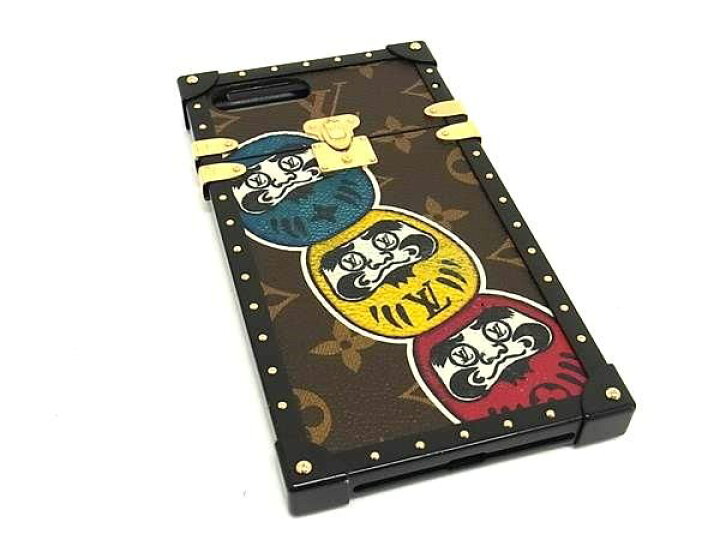 楽天市場】□美品□ LOUIS VUITTON ルイヴィトン M67259 モノグラム 