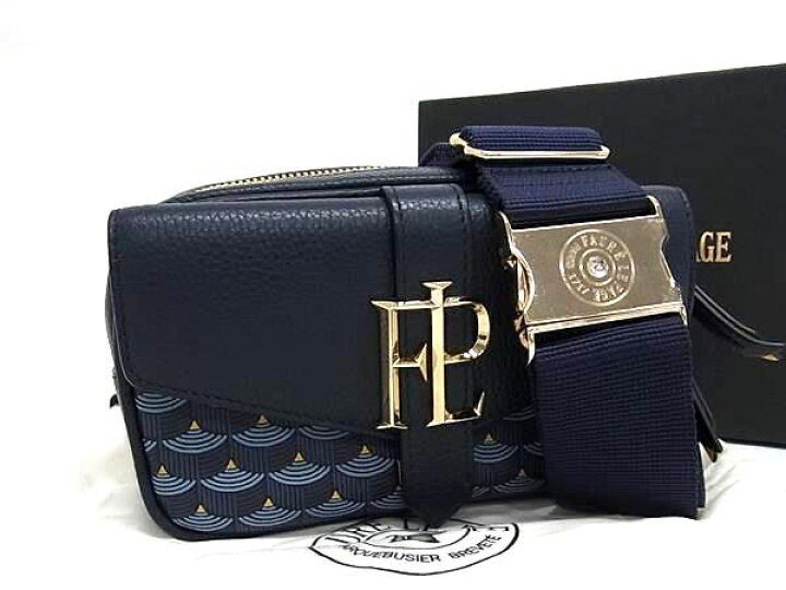 楽天市場】□新品□未使用□ FAURE LE PAGE フォレルパージュ エカイユ 