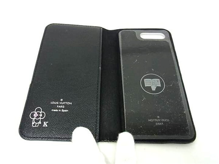 楽天市場】【中古】 ルイヴィトン LOUIS VUITTON iPhone7 + プラス 