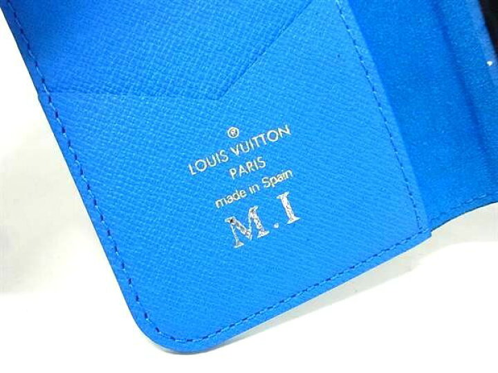 楽天市場】□極美品□ LOUIS VUITTON ルイヴィトン M61909 モノグラム 
