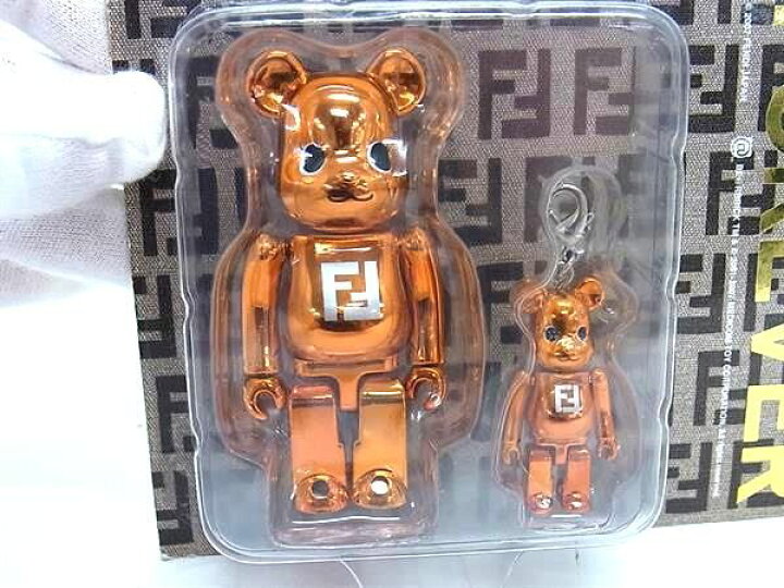 楽天市場】□未開封□新品□未使用□ FENDI フェンディ FENDI FOREVER 