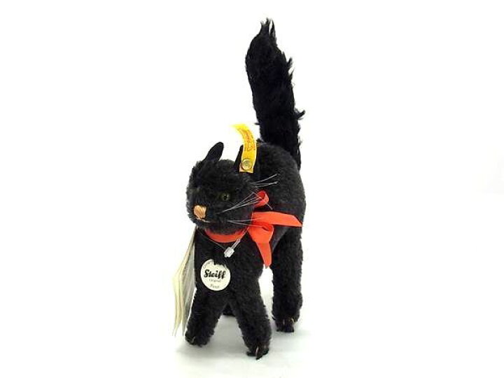 楽天市場】□極美品□ Steiff シュタイフ 033445 Peter ピーター 