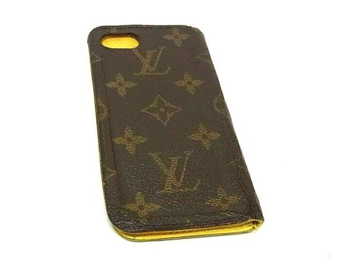 楽天市場】LOUIS VUITTON ルイヴィトン M61908 モノグラム フォリオ 