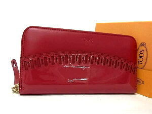 トッズ(TOD S) 中古 財布 | 通販・人気ランキング - 価格.com