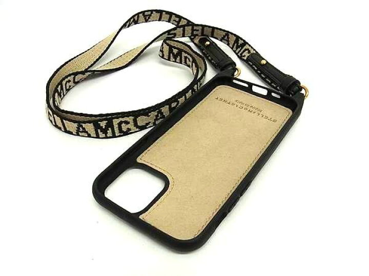 楽天市場】□美品□ STELLA McCARTNEY ステラ マッカートニー iPhone 