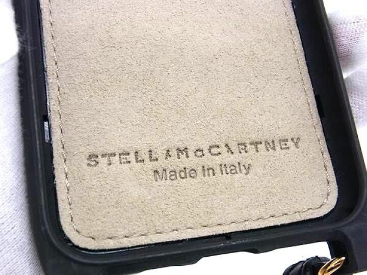 楽天市場】□美品□ STELLA McCARTNEY ステラ マッカートニー iPhone 