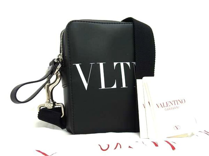 楽天市場】□新品□未使用□ VALENTINO GARAVANI ヴァレンティノ 