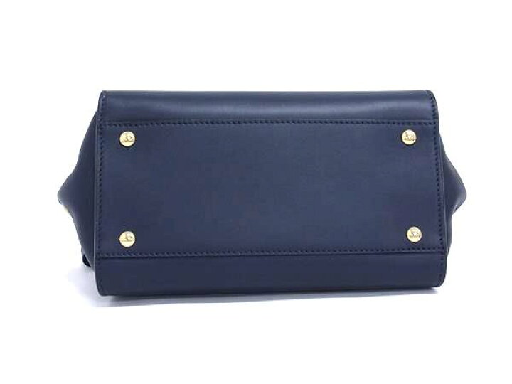 楽天市場】□美品□ Salvatore Ferragamo フェラガモ FZ 21 D570 