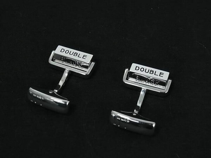 楽天市場】□美品□ dunhill ダンヒル カジノ カフリンクス カフス  